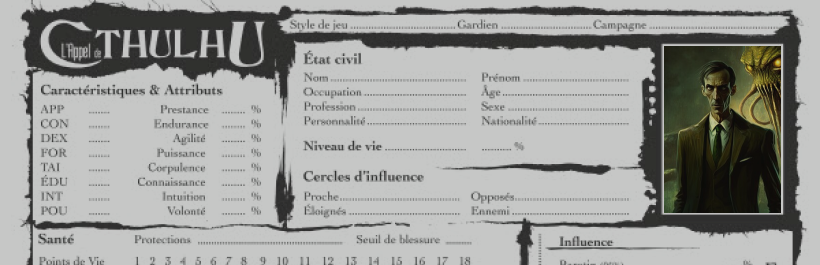 Magazine Dragon Radieux Hors Série 2 (JdR) - AD&D, Warhammer, Cthulhu - Occasion Bon état