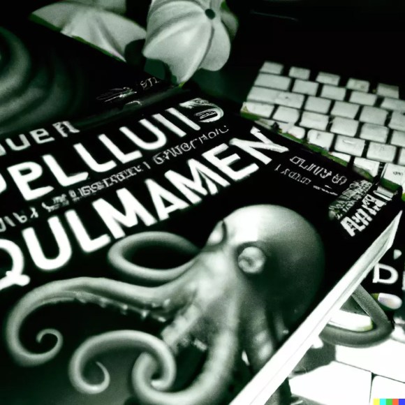 livres de lovecraft