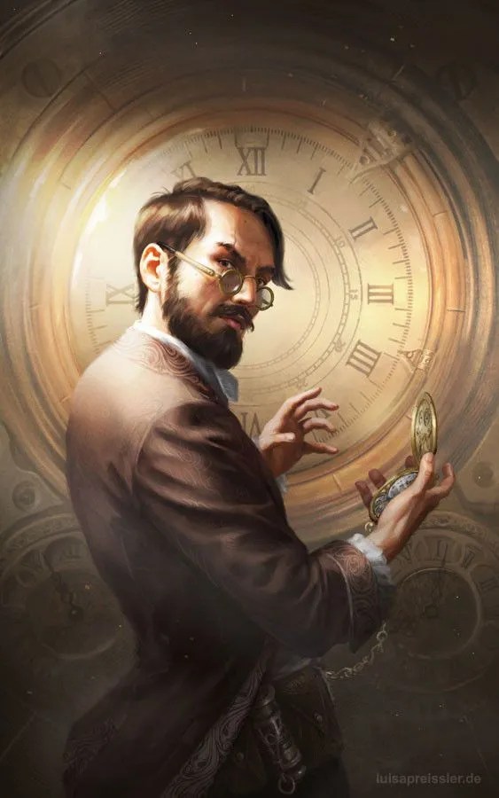 occupation journaliste call of cthulhu jdr