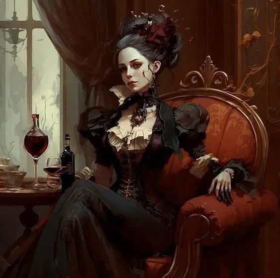 Critique jeu de rôle : Cthulhu origines #1 [2025] par Nathalie Z