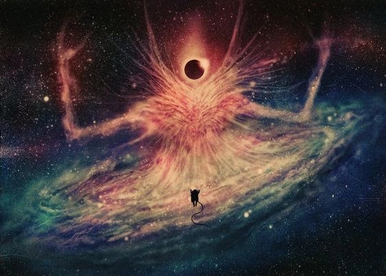 Qu'est ce que l'horreur cosmique ? Définition et explication