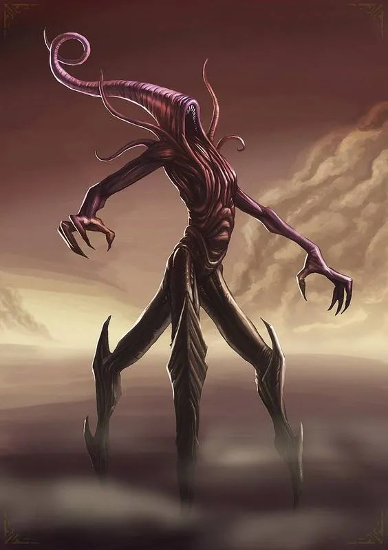 nyarlathotep