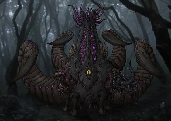 shub-niggurath