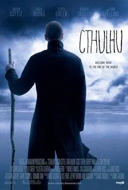Cthulhu 2007 Une Analyse du Film
