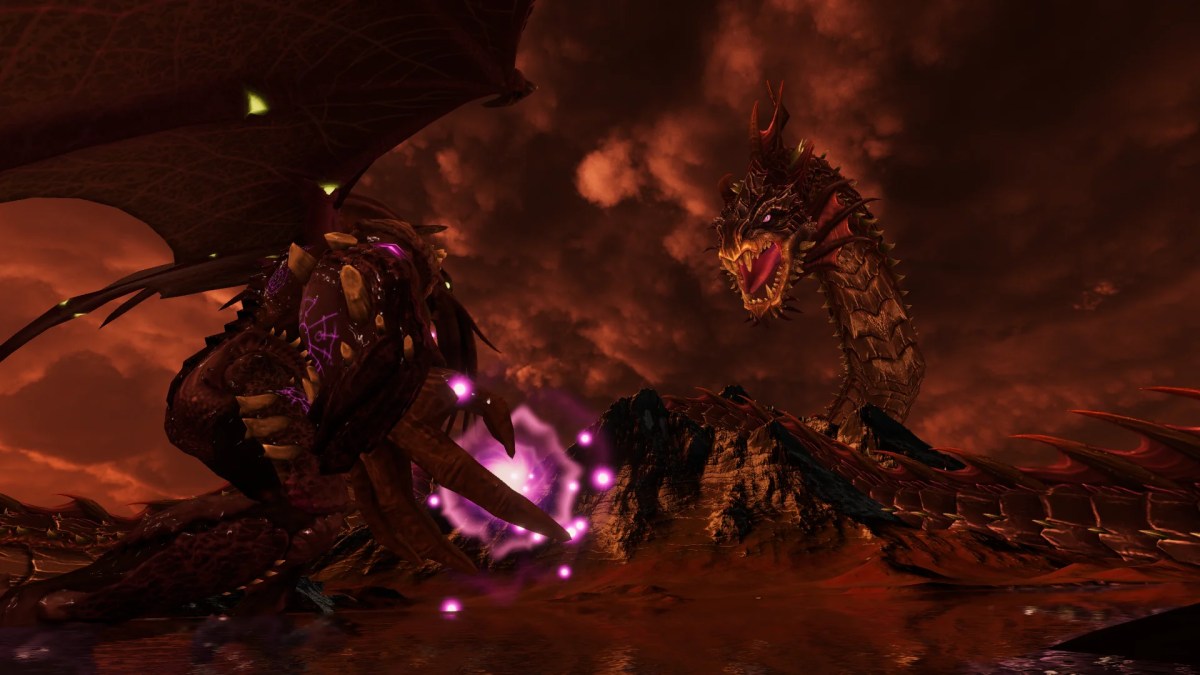 Cthulhu vs Jormungandr : qui gagnerait ?