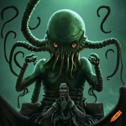 james wan et cthulhu