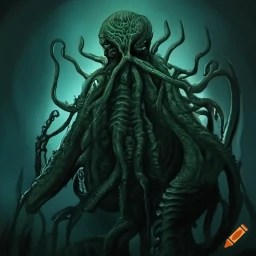 Quel est le but de Cthulhu ?