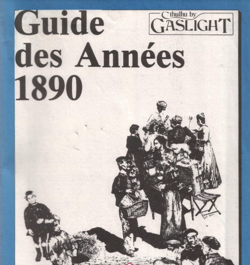 appel de cthulhu v2 pdf