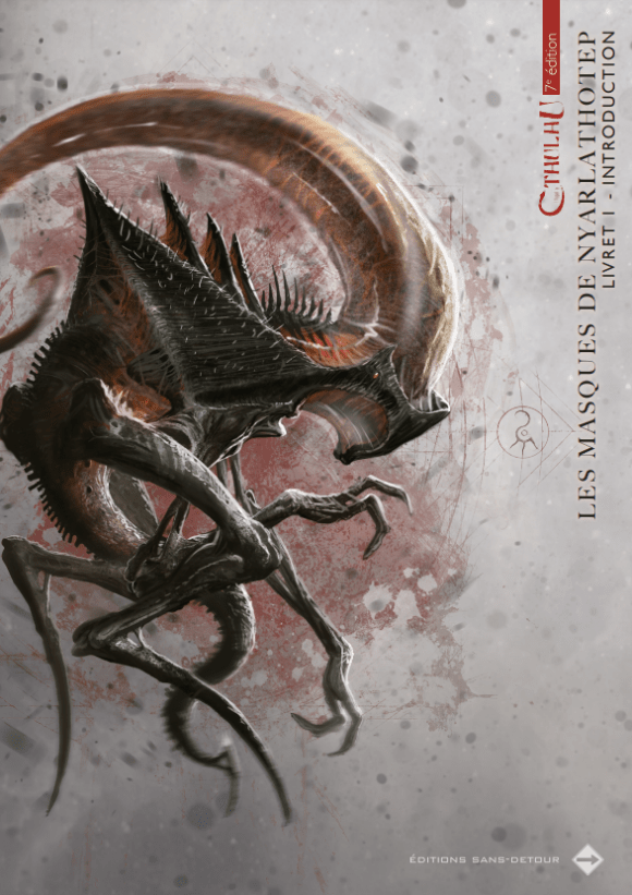 scénario appel de cthulhu pdf les masques de nyarlathotep gratuit