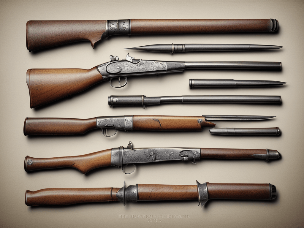 equipements dans appel de cthulhu jdr